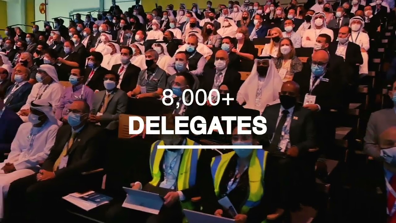 Conference programmes at India Energy Week 2023