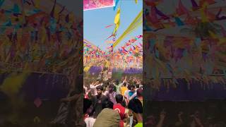 Khela Hobe ✌️🔥 #holispecial #viral #video #subscribe