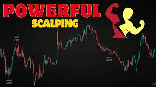 STOP Guessing Entry Points | This TradingView Indicator Gives Exact Signals