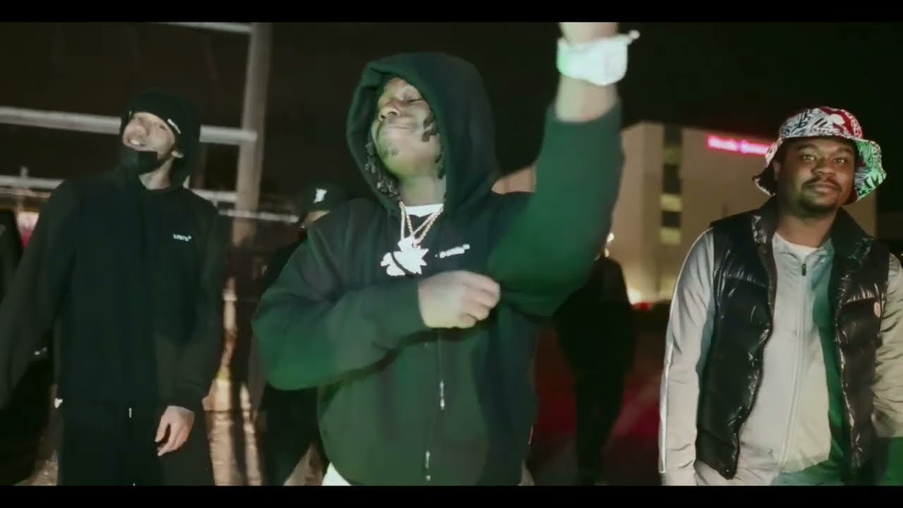 DUVY - Styling (Leaked Visual)