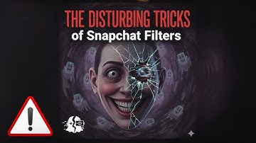 Snapchat Filters: Unmasking the Shocking Truth of Digital Insecurity