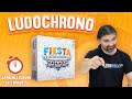 Ludochrono  fiesta de los muertos