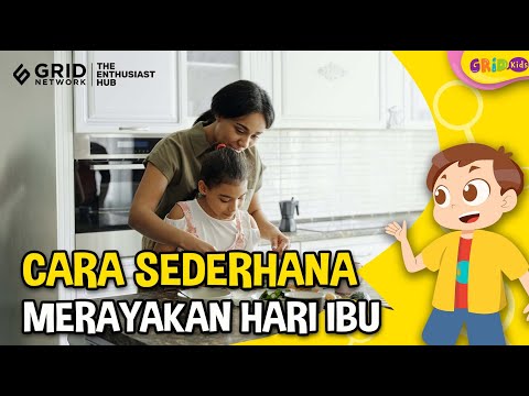 Video: Cara Menikmati Tahun Baru bersama Keluarga di Rumah