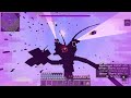 Wither Storm ile İlk Yüzleşme