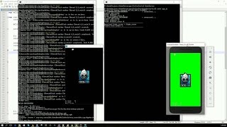 Cocos2d-x C/C++ How to make Socket Realtime Mutil Client With NodeJS