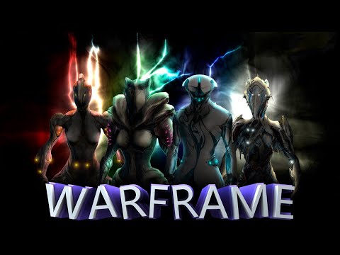 Videó: A Warframe 7 éves, Tehát Itt Van Néhány Szabad Zsákmány Az ünnepléshez