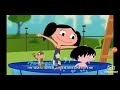 Earth To Luna Theme Song Reversed 