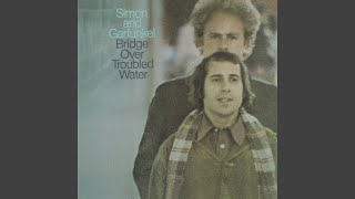 Bridge Over Troubled Water chords