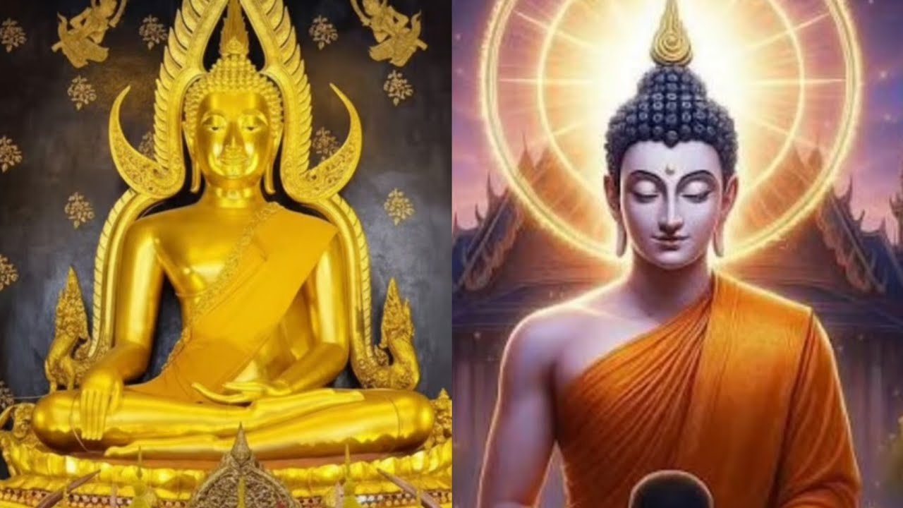 มาฟังธรรมะ