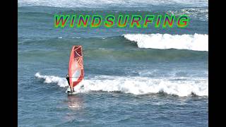 WINDSURFING   2026