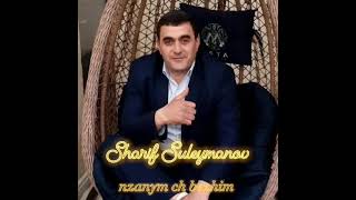 Sharif Suleymanov nkarm Resimi