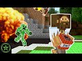 Let's Play Minecraft: Ep. 218 - Hole Lot of Renovating