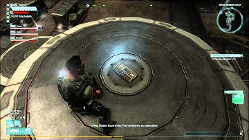 Defiance: Data Recorders for Liberate the Lost