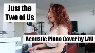 Download Lagu TIKTOK COVER - Just the Two of Us (Bill Withers, Grover Washington Jr)- acoustic live cover by LAURH MP3