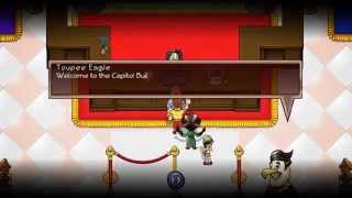 Citizens of Earth (видео)