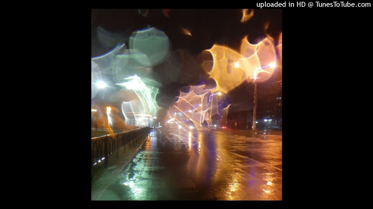 miles away - radiohead + art shoegaze type beat