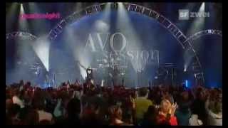 Gotthard Avo Session 2007 Full Concert