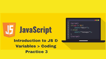 Introduction to JS & Variables | Coding Practice 3 Answers | JavaScript  | NxtWave | CCBP 4.0