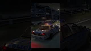 gangster comes back to life #gta4 #gta #gta4gameplay #lcpdfr
