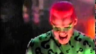 Batman Forever VHS Promo (Mega Drive UK Limited Edition)