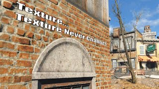 The Controversial Textures...