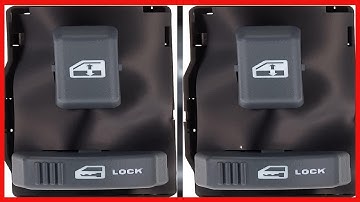 Great product -  Dorman 901-047 Front Passenger Side Door Window Switch Compatible with Select Model