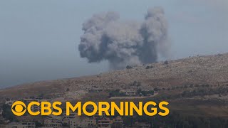More than a dozen dead after Israeli attack in Lebanon, potentially impacting peace deal