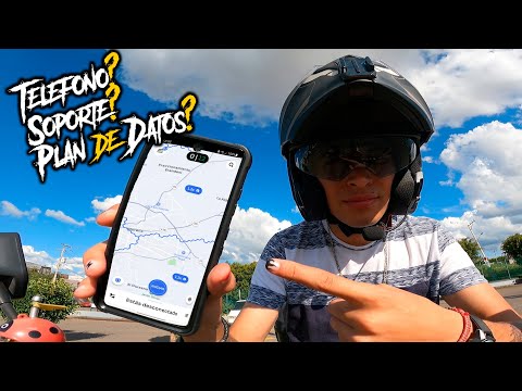 Telefono Didi Food