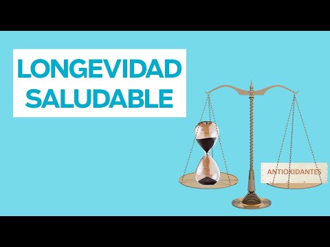 Vídeo: Los Médicos Hablaron Sobre La Clave De La Longevidad - Vista Alternativa