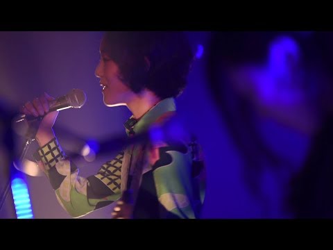 ペンギンラッシュ - ルサンチマン (Official Music Video)
