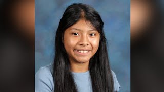 Father of missing 12-year-old Gainesville girl pleads for her safe return