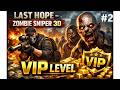Last Hope Zombie Sniper 3D Part 2 games gameplay gaming Last Hope Zombie Sniper 3D Part 2 games gameplay gaming