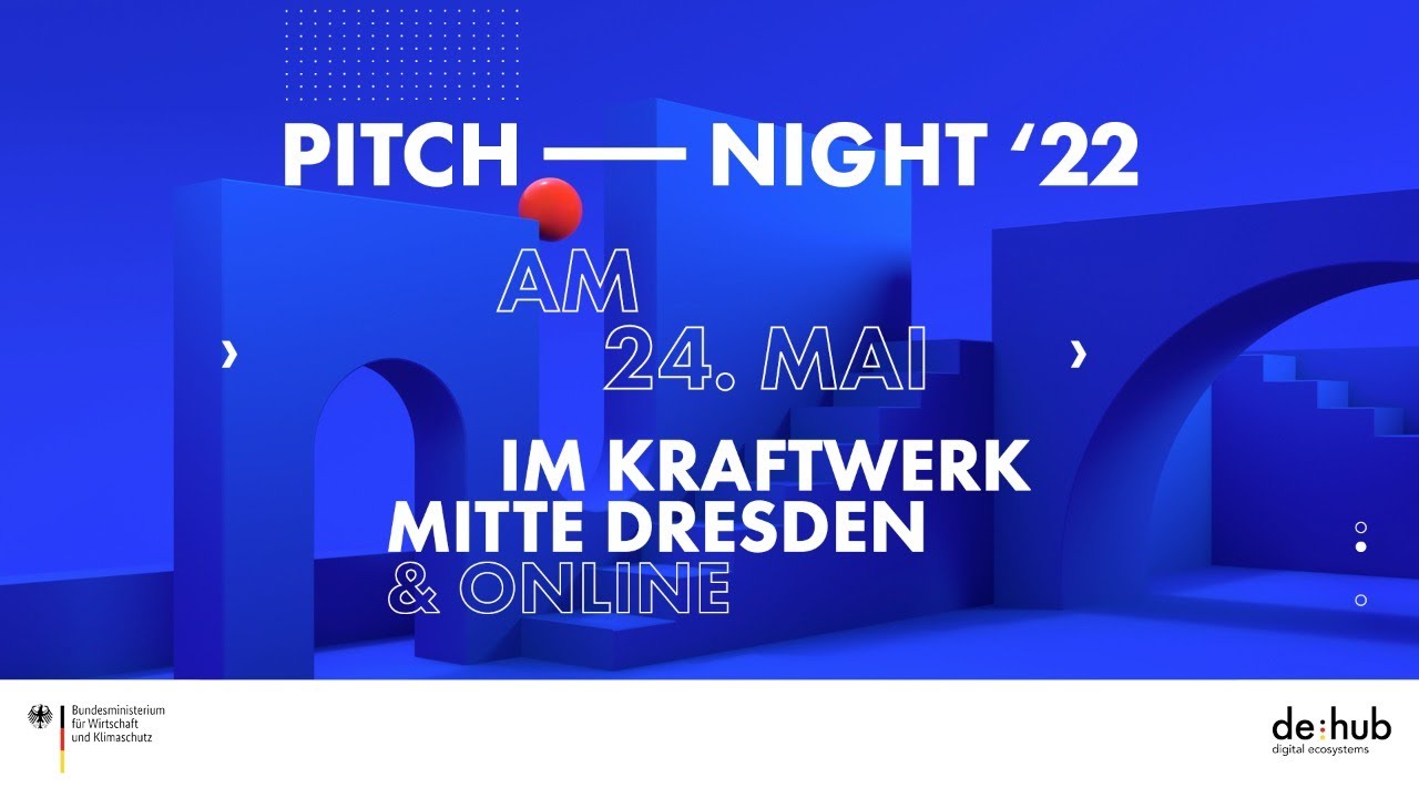 Pitch Night 2022
