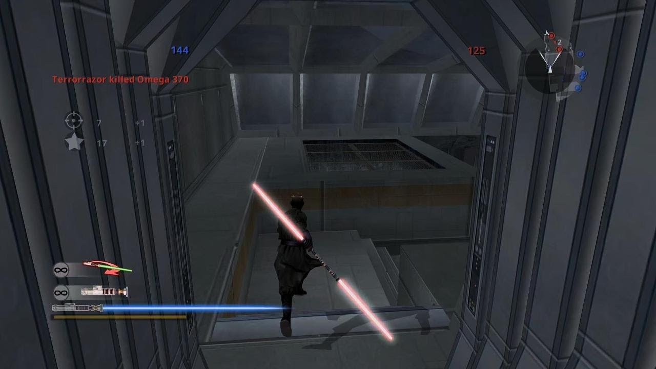 Polis Massa: Medical Facility (CIS)