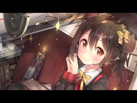 Nightcore - 灰色 と 青/Haiiro to Ao「Yonezu Kenshi」