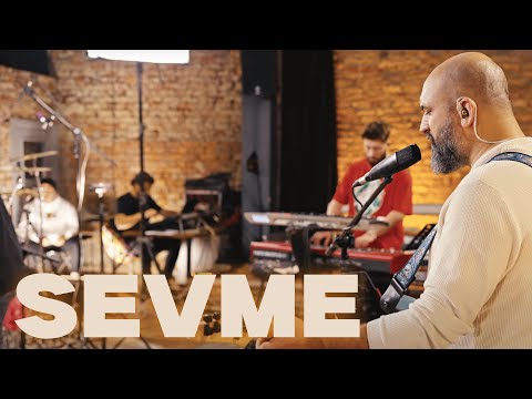 Deyiş Devran - Sevme