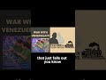 Venezuela Use To Be Rich