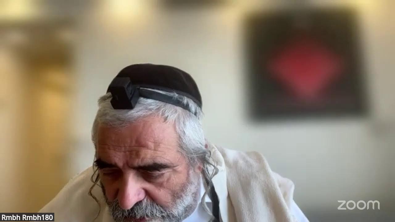 Likouté Moharan Torah 13 rabbi Nathan Aveda 3,15