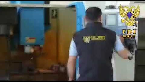 FALCON DYNAMIC SYSTEMS