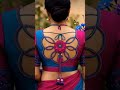new blouse collection ❤️🥰 best blouse design #shorts#song#viral#trending #blouse design
