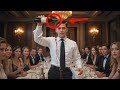 Single Dad Waiter Spilled Wine onBillionaire CEO But Her Next Words Shocked Everyone Emotional Story