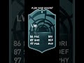 #fut #cards #2023 #trending #shorts 58