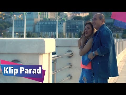 Beybut Kerimov - Sen Sen | Azeri Music [OFFICIAL]