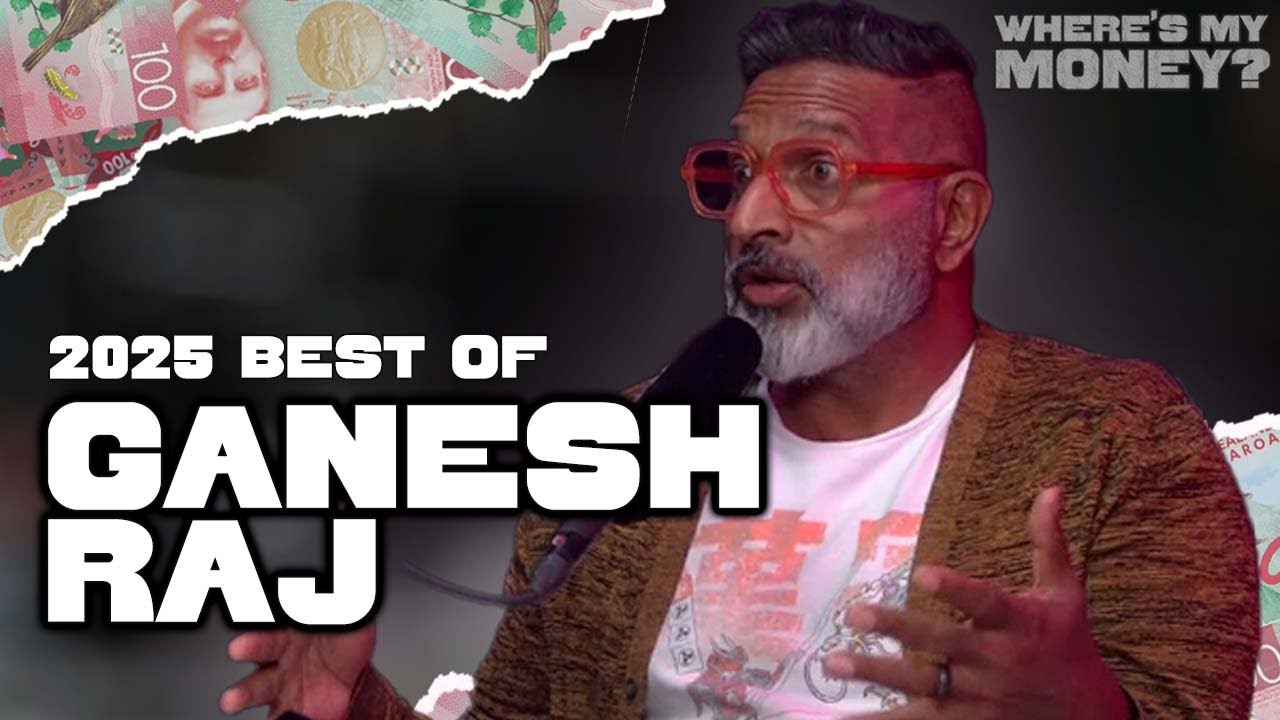 Ганеш Радж о трех простых способах снизить расходы на продукты.