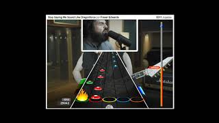 Gf Fraser  Stop Saying We Sound Like Expert Record 59983