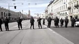 07 best!!! Марш в защиту Петербурга - 1 мая 2017 07 best!!! Марш в защиту Петербурга - 1 мая 2017