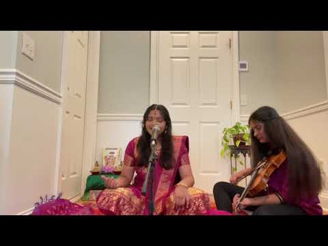 Brindavani Thillana Composed By Lalgudi Jayaraman Brindavani Thillana Composed By Lalgudi Jayaraman