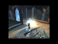 ArcaniA : Gothic IV // Battle with Xesha