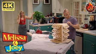 Melissa \u0026 Joey [NEW] 2025 🍀 🍀 S01E05 🍀🍀 BEST Sitcom 2025 Full Episode