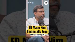 The Brutal Truth About Financial Freedom